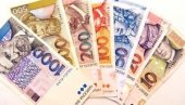 KUNE ODLAZE U ISTORIJU: Hrvatska se sprema da uvede evro 2023.