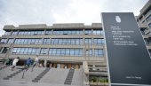 NAJVEĆI SUD U SRBIJI BLIŽI GRAĐANIMA: U Palati pravde otvoren infopult o Višem sudu u Beogradu