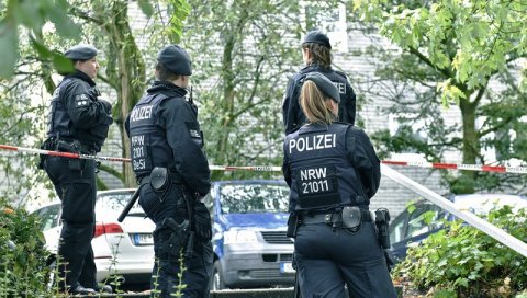 УСМРТИО БИВШУ ЖЕНУ ПРЕД ТРОЈЕ ДЕЦЕ: Потресни детаљи убиства Српкиње у Немачкој