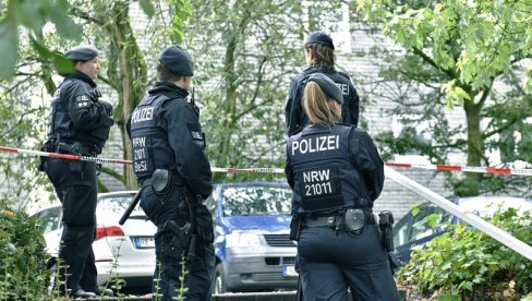 DECENIJA ZATVORA ZA KASAPLJENJE MAJKE: U Nemačkoj osuđen Milorad J. (49) za zločin u Diseldorfu
