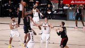 NBA LIGA: Jokiću dabl-dabl, Denveru pobeda! Toronto izjednačio protiv Bostona (VIDEO)