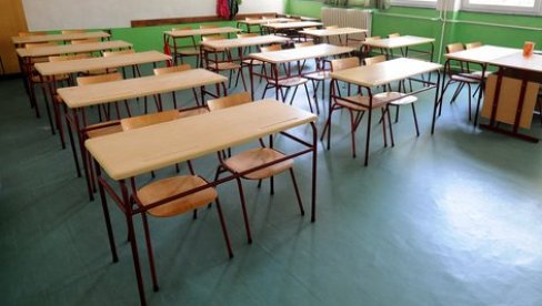 HRVATSKA NESTAJE: Za deset godina zatvoreno je 158 škola, 55.000 đaka manje u učionicama