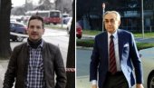 СТИГЛИ У АПЕЛАЦИОНИ СУД: Мирослав и Марко Мишковић на седници о жалбама за пресуду