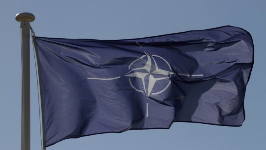 Slika broj 1080283. FINSKI MINISTAR OPTIMISTIČAN: "Pre ili kasnije ćemo biti članica NATO"