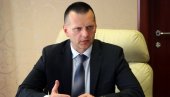 SVE PROTEKLO DOSTOJANSTVENO I MIRNO: Lukač - Opstaće Republika Srpska i njena policija