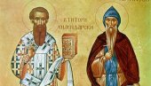 PRINC I APOSTOL SRPSKOG NARODA: Sveti Sava - jedinstvena i neponovljiva ličnost u istoriji Srbije