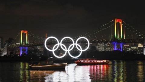 СЕИКО ХАШИМОТО: Олимпијске игре ће се одржати 100 одсто