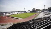 STREPNJA U HUMSKOJ: UEFA pokrenula postupak protiv Partizana