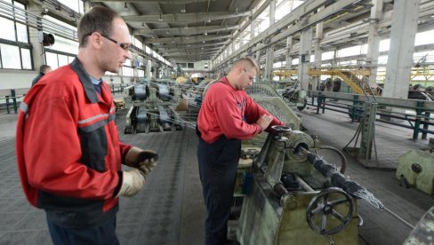 UPRKOS TEŠKOĆAMA, 1.000 NOVIH RADNIH MESTA: Rekordan broj zaposlenih u Novom Sadu, povećanje isključivo u privatnom sektoru