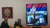ДА ФИЗИЧКА ДИСТАНЦА НЕ БУДЕ И СОЦИЈАЛНА: Геронтолошки центар у Суботици добио вредну донацију рачунарске опреме
