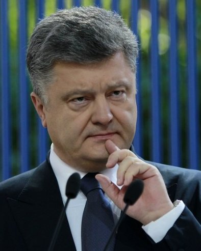 KUPILI SMO VREME ZA OBRAČUN SA RUSIMA: Bivši ukrajinski predsednik Porošenko o Minskim sporazumima i naoružavanju VSU