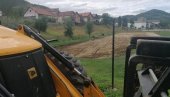 TEREN BUDUĆNOSTI: Krupanj dobija stadion sa veštačkom travom