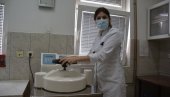 KOMERCIJALNA TESTIRANJA SAMO NA ZAKAZIVANJE: Dvoje novoinficiranih u Kruševcu - od početka epidemije 1.457
