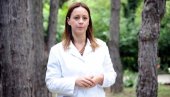 BIRAJTE VAKCINU PREMA GODINAMA I ZDRAVLJU: Dr Marija Gnjatović kaže da nema mesta strahu da će cepivo izmeniti naše gene