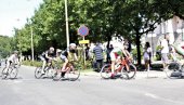 VAŽAN SPORTSKI DOGAĐAJ U ČAČKU: Prvenstvo u biciklizmu u subotu