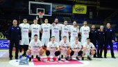 СРБИЈА БЕЗ СЕЛЕКТОРА ПРОТИВ ГРУЗИЈЕ: Ево ко ће предводити наше кошаркаше у квалификацијама за ЕП