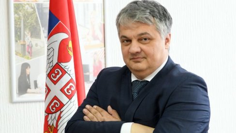VLADIMIR LUČIĆ: Telekom Srbija na meti Kurtija i Junajted grupe