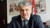 NOVOSTI SAZNAJU: Vladimir Lučić novi generalni direktor Telekoma