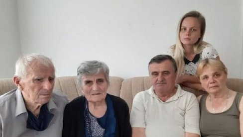 AGONIJA Petočlanu porodicu iz Aranđelovca izbacili iz kuće: Gradimir sa suprugom i bolesnim roditeljima kod rodbine, ćerka kod drugarice