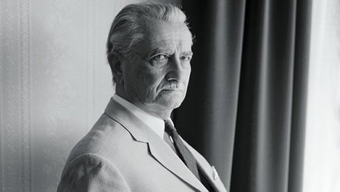 НАШИ ПРВИ ГРАЂАНИ СВЕТА: У часопису објављивала интелектуална елита, најбољи теоретичари тог времена