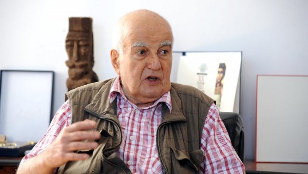 У МЕНИ ТЕЧЕ КРВ ВОЈВОДЕ ПУТНИКА И ВЕЛИКОГ МИЛУТИНЦА: Исповест унука чувеног српског вође