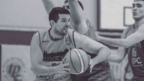 ВАЊА УДОВИЧИЋ: Дарков одлазак је велики губитак за све нас