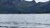 „MORSKI VUK“ U FJORDOVIMA: Zašto SAD prebacuju najmoćnije podmornice ka obalama Rusije?