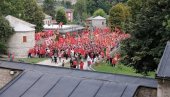 Tenzije u Crnoj Gori uoči skupa crnogorskih patriota