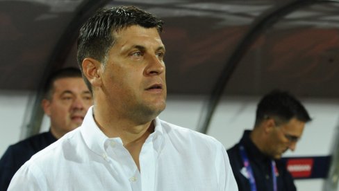 MILOJEVIĆ PODNEO OSTAVKU: Bivši trener Zvezde želi da napusti Al Ahli
