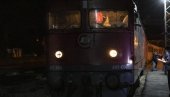 ПУТНИКЕ ПРЕВЕЗЛИ АУТОБУСИМА: Теретни воз искочио из шина код Подгорице, железнички саобраћај у прекиду