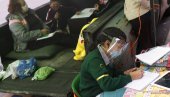 EPIDEMIJA NE MIRUJE: U Meksiku skoro 10.300 novozaraženih - 670 preminulih od virusa korona