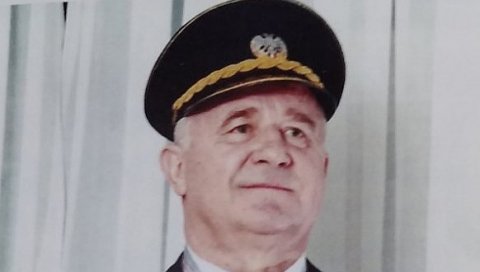 ПРЕМИНУО генерал армије у пензији Драгољуб Ојданић