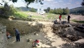 NOVO OTKRIĆE U SRBIJI: Arheolozi na Rudniku pronašli misterioznu višespratnu građevinu