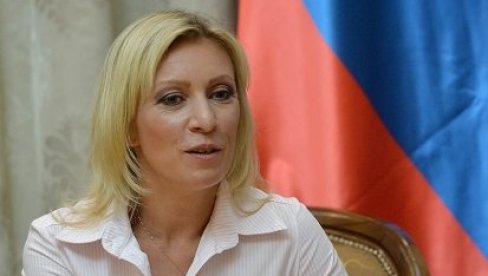 ZAHAROVA RAZOTKRILA NAMERE ČEŠKE: Evo zbog čega su proterali ruske diplomate i po čijem nalogu
