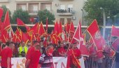 МИЛО НЕ ДА ВЛАСТ НИ ПО ЦЕНУ НЕМИРА: Црногорске патриоте са скупа у Подгорици још једном послале поруке мржње према свему српском