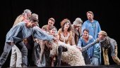 MALA POMOĆ BETOVENA: Na Šekspir festivalu u Čortanovcima nastupiće samo domaća pozorišta