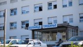 I MALOLETNIK NA BOLNIČKOM LEČENJU: Sve teža epidemiološka situacija u Trebinju