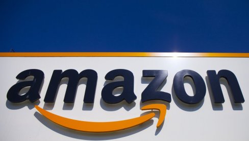 NAJVEĆA KAZNA IKAD: Evorpska unija kaznila „Amazon“ sa 750 miliona evra