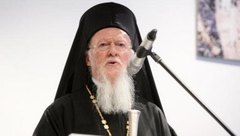 ДОБИЈА НАЗИВ ОХРИДСКА: Васељенска патријаршија признала македонску цркву!
