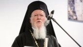 ВАСЕЉЕНСКИ ПАТРИЈАРХ ТЕШКО ОПТУЖИО РУСКУ ЦРКВУ: Подршком нападу на Украјини изневерили сте очеве православне цркве