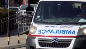 HOSPITALIZOVANO 169 PACIJENATA: Pune se bolnički kapaciteti u Kovid bolnici u Leskovcu