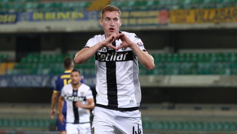 Novosti Rs Tag Tema Dejan Kulusevski