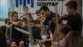 СВЕ СПРЕМНО ЗА НОВИ СТРИНГС: Још један међународни фестивал и летња академија музике у Лесковцу