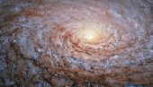 NEVEROVATNA MOĆ VEBOVOG TELOSKOPA: Otkriće kompaktne galaksije to dokazuje tvrde u naučnoj studiji