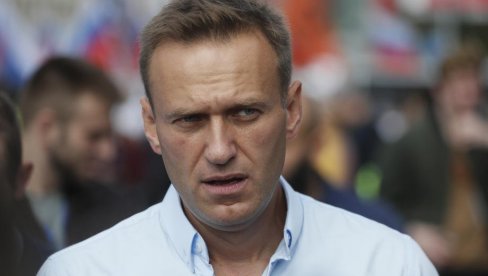 RUSKA TAJNA SLUŽBA UVERENA: Navaljnijev snimak razgovora sa agentom lažan