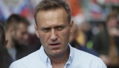 OTROVAN JAČOM VERZIJOM NOVIČOKA? Rezultati analize Alekseja Navaljnog, nemački mediji se utrkuju u spekulacijama