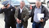 GREŠKOM VEĆA NOVO SUĐENJE: Vrhovni sud ukinuo presudu Iliji Miliću za ubistvo Vasilja Kneževića (35)