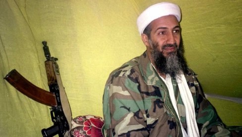 ПРЕТИ НОВИ 11. СЕПТЕМБАР АКО СЕ ТО ДЕСИ: Нећака Осаме бин Ладена позвала Американце да гласају за Трампа