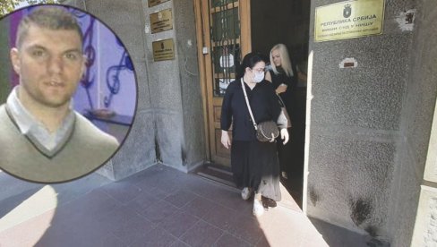 ДЕВОЈЧИЦА СА ПРОЗОРА ГЛЕДАЛА УБИСТВО ОЦА: Ликвидација Милоша Радојковића у Нишу поново пред судом