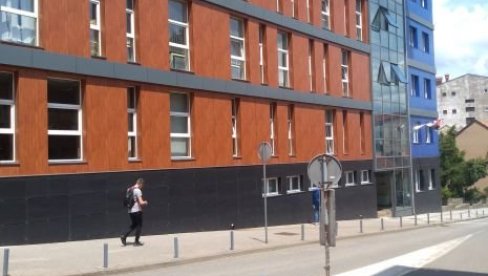 BEKSTVO „KUPOVALO VREME“: Kako je „blokirano“ suđenje za prevare, pljačke i krađe policajcu i kriminalcu